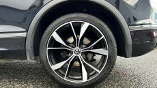 Volkswagen Tiguan 1.5 TSI 150 R-Line 5dr DSG Petrol Estate